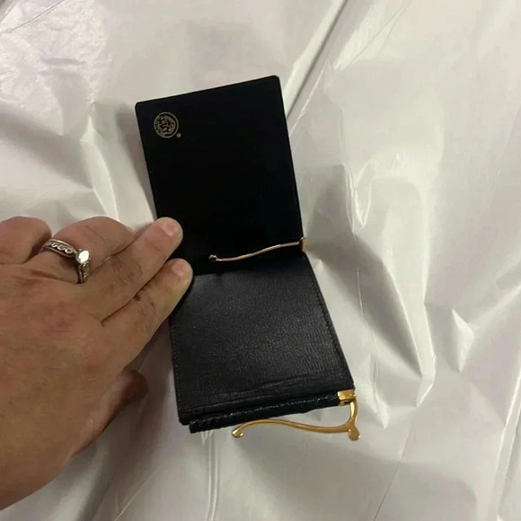 Vintage cash holder/ billfold - Picture 4 of 6